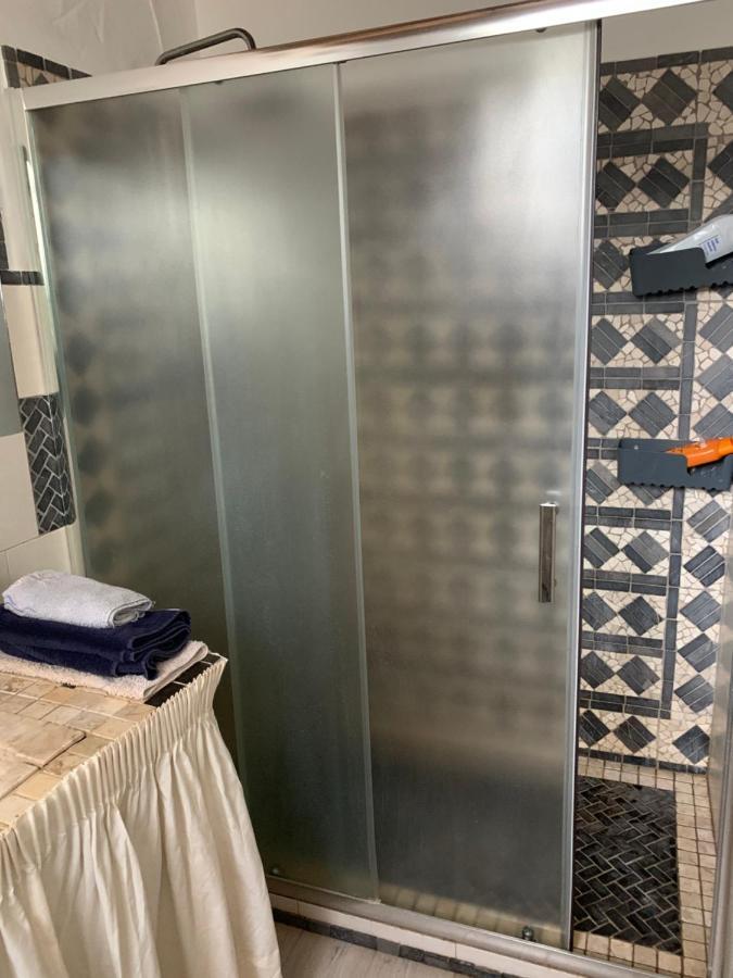 Casa Rural Navalonguilla Con Piscina سانتا أولالا ديل كالا المظهر الخارجي الصورة